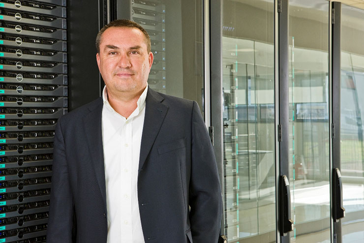 Chemi si affida ai data center Aruba per ospitare Pragma