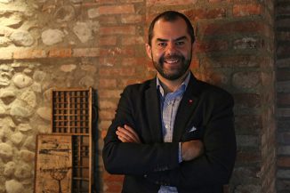 Buffalo, intervista al Sales Manager Massimiliano Guerini