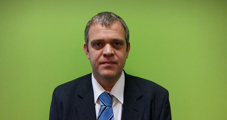 Transformation, intervistiamo Enrico Brunero di Dimension Data