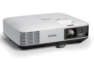 Epson, nuovi proiettori per presentazioni e condivisione efficienti