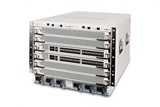 Fortinet FortiGate 3980E e 7060E, firewall top-tier enterprise