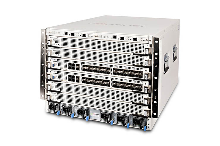 Fortinet FortiGate 3980E e 7060E, firewall top-tier enterprise