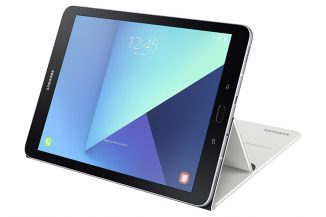 Galaxy Tab S3 e Galaxy Book, display HDR e Samsung Flow