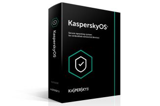 KasperskyOS, il sistema operativo secure-by-design per embedded