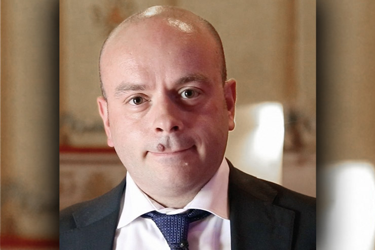 Lenovo, Luca Biondelli è il Consumer Country Leader per l’Italia