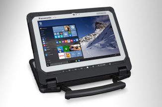 La Nazionale norvegese di biathlon sceglie i Panasonic Toughbook