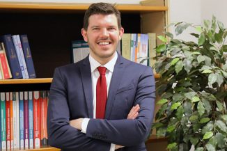 Tandberg Data, intervistiamo il Channel Sales Manager Paolo Rossi