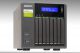 QNAP TVS-882ST2, storage Thunderbolt 2 e 10 GbE