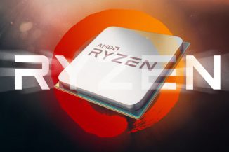 AMD Ryzen 7, presentate le nuove CPU octa-core per desktop