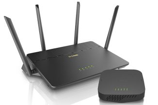 D-Link presenta al MWC17 la connettività ibrida del futuro