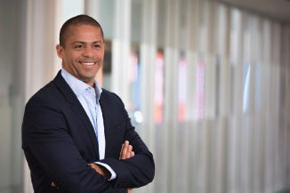 F5 Networks, François Locoh-Donou è il nuovo Presidente e CEO