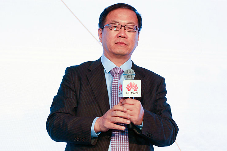 In vista di MWC, Huawei presenta la ROADS to New Growth