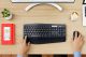 Logitech MK850 Performance, avere il pieno controllo della situazione