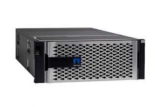 NetApp FAS A700s, storage all-flash per l’era digitale