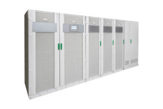 Schneider Galaxy VX, alimentazione per gli hyperscale Data Center