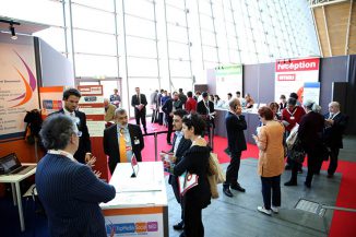 SMAU, IoT e domotica per nuove opportunità di business