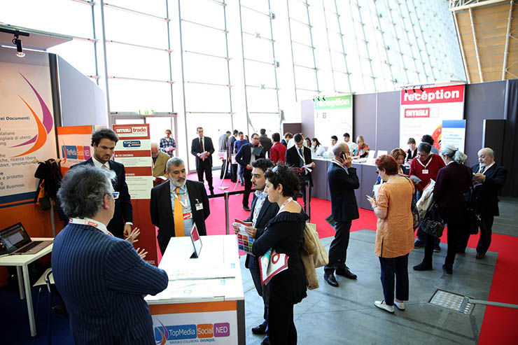 SMAU, IoT e domotica per nuove opportunità di business