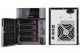 Buffalo TS5010, hardware robusto e prestazioni a 10 Gbit