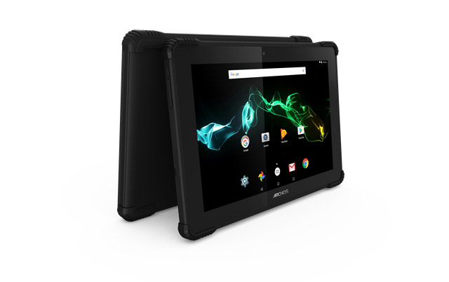 MWC, Archos presenta il tablet 2-in-1 ARCHOS 101 Saphir
