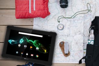 MWC 2017, Archos 101 Saphir è il nuovo tablet 2-in-1