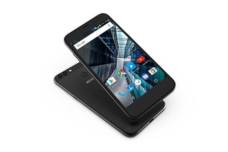 Archos svela gli smartphone Graphite a MWC