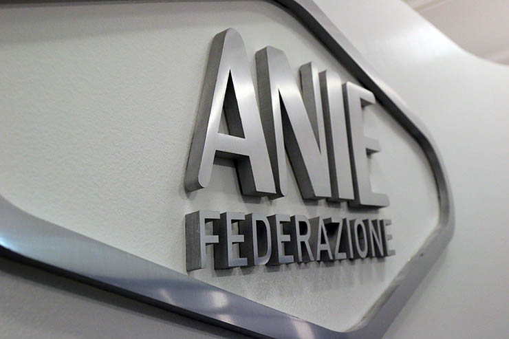 ANIE e RFI discutono di tecnologia e innovazione