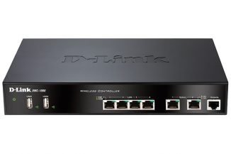 MWC 2017, D-Link svela l’ampia gamma prodotti M2M e 4G LTE
