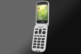 Doro 6050, il feature phone per l’utenza senior
