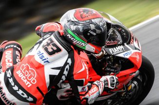 Ducati Corse, moto intelligenti con il machine learning Accenture