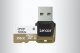 Lexar svela la nuova microSDXC UHS-II con capacità di 256 GByte