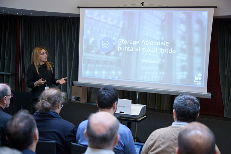 CeBIT 2017, NAS e soluzioni Synology in anteprima CeBIT 2017, NAS e soluzioni Synology in anteprima