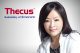Thecus mostra i NAS Windows Storage Server al CeBIT