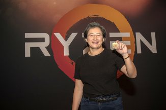 Ryzen arriva sul mercato, valanga di ordini per le CPU AMD