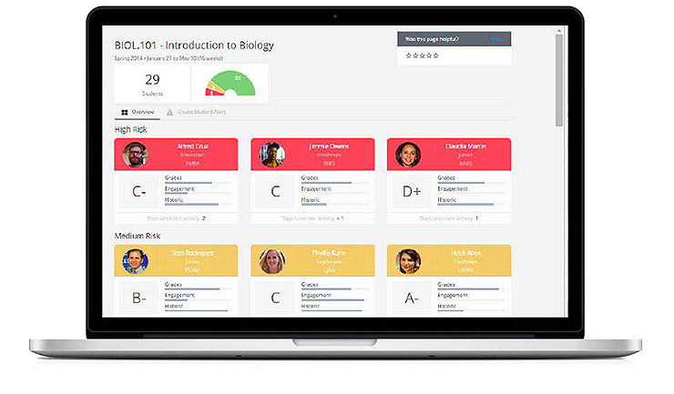 Blackboard annuncia una partnership con B Human