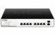 D-Link DGS-1100-10MP, lo switch PoE compatto con supporto ONVIF