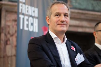 Datacenter, intervista al CM di DATA4 Italia Emmanuel Becker