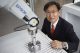 Epson, Minoru Usui terrà un keynote speech a CeBIT 2017