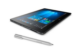 HP Pro x2 612 G2, detachable business per la mobilità
