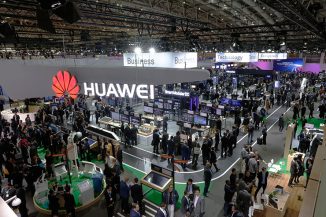 CeBIT 2017, Huawei punta sulla Digital Transformation con 100 partner