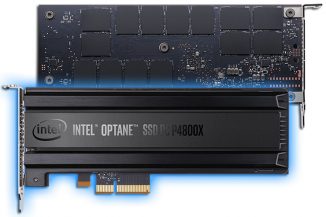 Intel Optane SSD DC P4800X affronta le sfide del data center