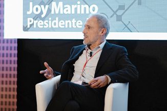 Internet e data center: intervistiamo Joy Marino, Presidente del MIX