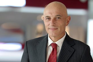 LG nomina Paolo Locatelli quale nuovo Marketing Director