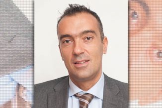Cristiano Accolla, SMB Country Leader di Lenovo Italia