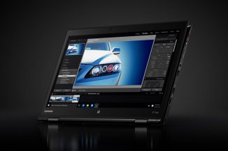 Lenovo al Microsoft Forum 2017 con i nuovi ThinkPad e Yoga