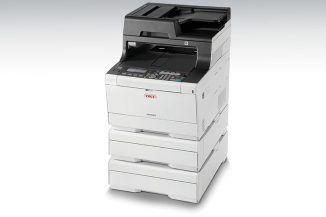 OKI MC563dn, MFP a colori per ogni tipo di azienda