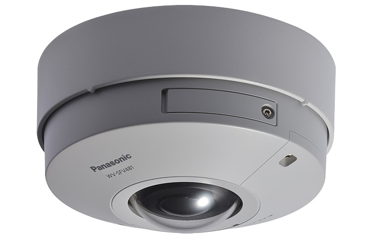Panasonic i-PRO Extreme, le telecamere H265 efficienti e sicure Panasonic i-PRO Extreme, le telecamere H265 efficienti e sicure