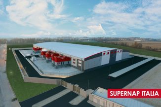 SUPERNAP apre a Milano il data center di ultima generazione