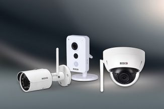 RISCO VUpoint P2P, la video verifica live smart e plug&play