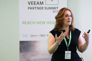 Veeam celebra i Partner e i successi nel Cloud targati 2016