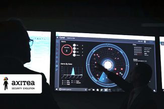 Axitea offre nuove soluzioni di sicurezza informatica per le PMI